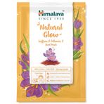 Himalaya 30 ml Aydınlatıcı Kağıt Maske