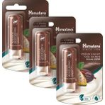 Himalaya 4,5 gr Yoğun Nemlendirici Lip Balm Kakao Yağı İçeren Besleyici Özellikli Dudak Kremi