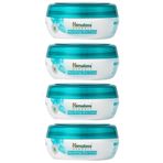 Himalaya 4x50 ml Besleyici Kış Kirazı Yağsız Su Bazlı Tüm Ciltler İçin Nemlendirici