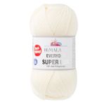 Himalaya 73402 Everyday Super Lux El Örgü İpi