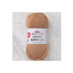 Himalaya 73404 Everyday Super Lux Koyu Bej El Örgü İpi