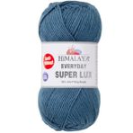 Himalaya 73421 Everyday Super Lux El Örgü İpi