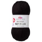 Himalaya 73430 Everyday Super Lux El Örgü İpi