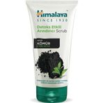 Himalaya 75 ml Detoks Etkili Arındırıcı Scrub