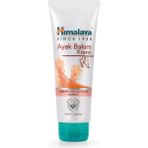 Himalaya 75 ml Herbals Sal Ağacı, Çemen Otu, Zerdeçal, Bal, Çatlak Topuklar, Nemlendirici, Besleyici Tüm Ciltler Ayak Kremi
