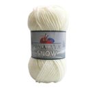Himalaya 75501 Snow El Örgü İpi