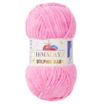 Himalaya 80309 Dolphin Baby Baby Pink İp
