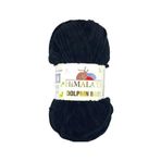Himalaya 80311 Dolphin Baby Black İp
