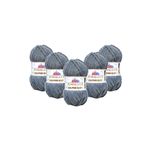 Himalaya 80320 Dolphin Baby Gray İp