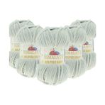 Himalaya 80325 Dolphin Baby 5 Adet Örgü İpliği