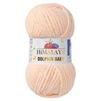 Himalaya 80333 Dolphin Baby Color İp