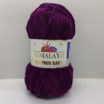 Himalaya 80339 Dolphin Baby Color İp