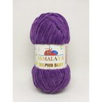 Himalaya 80340 Dolphin Baby Damson İp