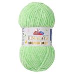 Himalaya 80350 Dolphin Baby Color İp