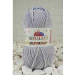 Himalaya 80351 Dolphin Baby Color İp