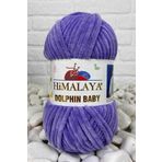 Himalaya 80364 Dolphin Baby Color İp