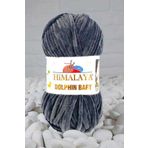 Himalaya 80367 Dolphin Baby Color İp