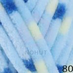 Himalaya 80403 Dolphin Baby Colors İp