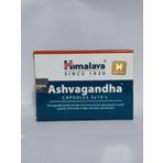 Himalaya Ashvagandha 30 Kapsül