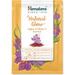 Himalaya Aydınlatıcı Safran ve C Vitamini 30 ml Kağıt Maske