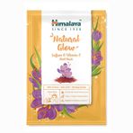 Himalaya Aydınlatıcı Safran ve C Vitaminli 30 ml Kağıt Maske