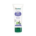 Himalaya Bebek Pişik Kremi 100 ml | Kızarıklık ve Tahriş Azaltıcı | 5 Yapraklı Hayıt Ağacı & Aloe Vera | Paraben, Silikon, Sentetik Renklendirici İçermez