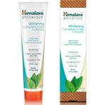 Himalaya Botanique Whitening Complete Care 150 gr Diş Macunu