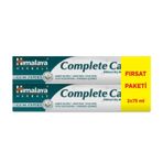 Himalaya Complete Care 2x75 ml Diş Macunu