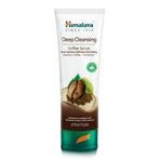 Himalaya Derin Temizleme Etkili Kahve Özlü 75 ml Peeling