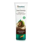 Himalaya Derin Temizleme Etkili Kahve Özlü 75 ml Peeling