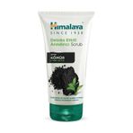 Himalaya Detoks Etkili Kömür Maskesi 75 ML