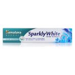 Himalaya Diş Macunu Bitkisel - Sparkly White - 75 ml - YOK