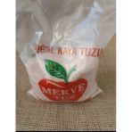 Himalaya Doğal Kaya Tuzu