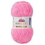Himalaya Dolphin 80309 Bebe Baby Örgü İpliği