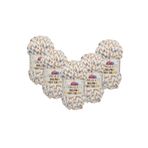 Himalaya Dolphin Baby Colors Kadife Ip 5'li Paket - 80416 - 100 Gr. 120 Mt.