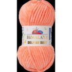 Himalaya Dolphin Baby Ip El Örgü Iplikleri Kadife