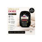 Himalaya Dore Pullu El Örgü İpi 50 gr - Siyah (Siyah - Pulu)
