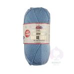 Himalaya Everyday Bebe Lux 70411 Açık Mavi İplik