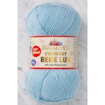 Himalaya Everyday Bebe Lux 70422 Mavi İplik