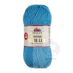 Himalaya Everyday Bebe Lux - 70423 Mavi İplik