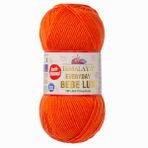Himalaya Everyday Bebe Lux 70427 Kırmızı İplik
