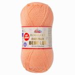 Himalaya Everyday Bebe Lux - 70429 Şeftali Akrilik İplik