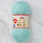 Himalaya Everyday Bebe Lux Antipilling Örgü Ipi - 70436 Mint