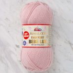 Himalaya Everyday Bebe Lux Antipilling Örgü Ipi - 70441 Pembe - Pembe 70441