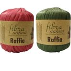 Himalaya Fibra Natura Raffia - Rafya Şapka Çanta Kağıt İp