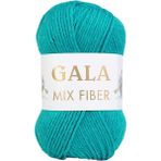 Himalaya Gala Mix Ihraç Fazlası Yün Ip Bumblebee 2011 Turkuaz - 133251