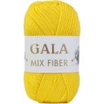 Himalaya Gala Mix Ihraç Fazlası Yün Ip Bumblebee 2014 Sarı - 147996