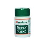 Himalaya Gasex 50 Tablet