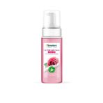 Himalaya Gül Özlü Işıltı Veren 150 ml Micellar Yüz Temizleme Köpüğü
