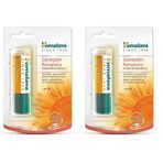 Himalaya Güneş Koruyucu SPF 30 Dudak Kremi, Lip Balm, Nemlendirici, Besleyici,%100 Doğal Renk, Silikon İçermez, 4,5 gr (2 paketi)